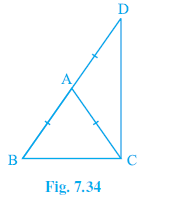 Page 124 Chapter 7 Class 9th Non-Rationalised NCERT 2019-20